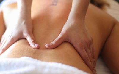 Massaggi a Segrate: benessere naturale per corpo e spirito