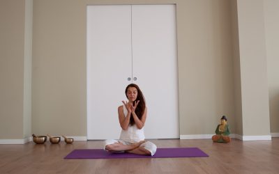 Yoga a Segrate: riscopri equilibrio, energia e benessere interiore